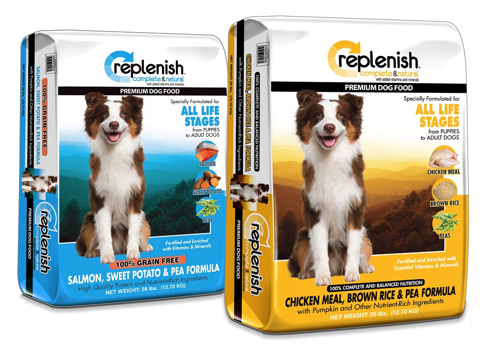 Replenish Classic Sm 040718